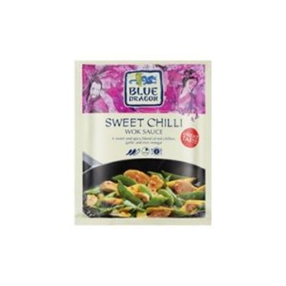 Picture of BLUE DRAGON STIR FRY SAUCES